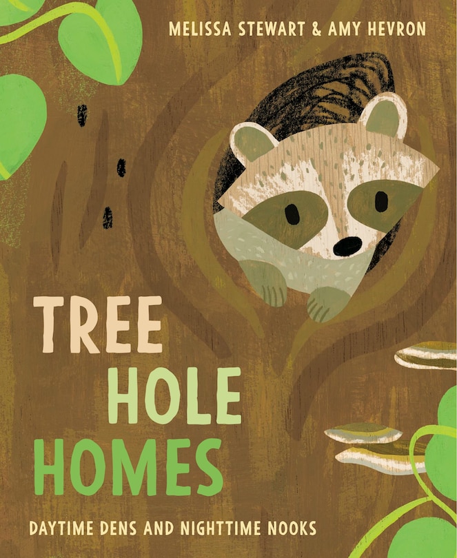 Front cover_Tree Hole Homes