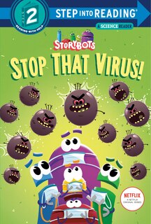 Front cover_Stop That Virus! (storybots)