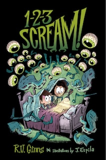 Couverture_1-2-3 Scream!