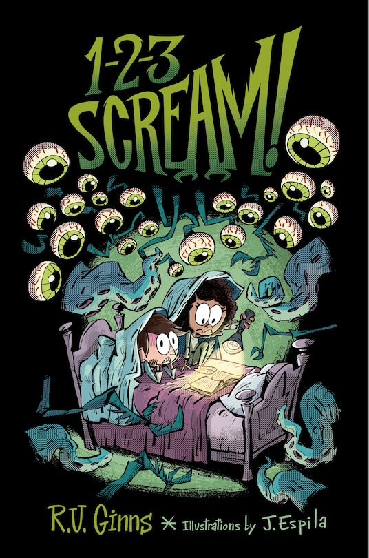Couverture_1-2-3 Scream!