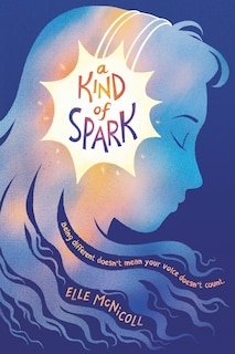 Front cover_A Kind Of Spark