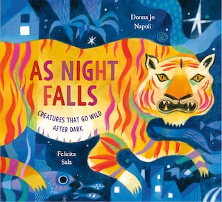 Front cover_As Night Falls