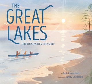 Couverture_The Great Lakes
