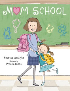 Front cover_Mom School
