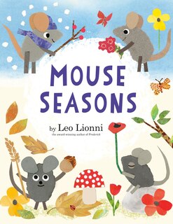 Front cover_Mouse Seasons