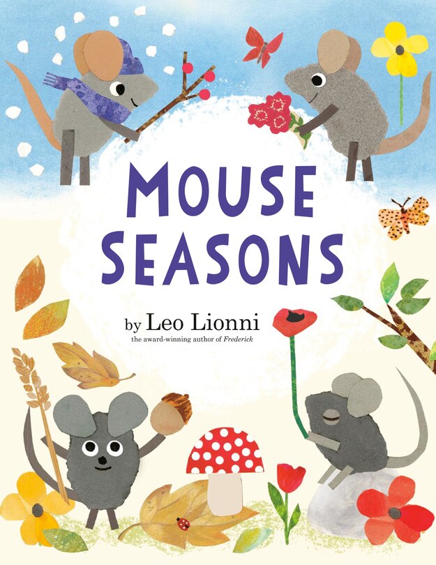 Front cover_Mouse Seasons