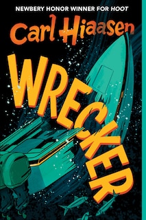 Front cover_Wrecker