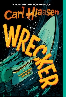 Front cover_Wrecker