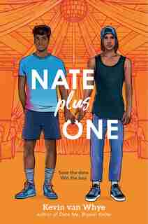 Nate Plus One by Kevin Van Whye