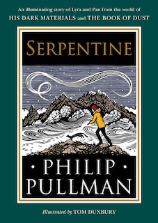 Front cover_His Dark Materials: Serpentine