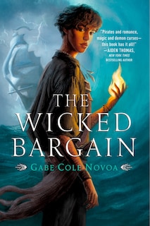 Front cover_The Wicked Bargain