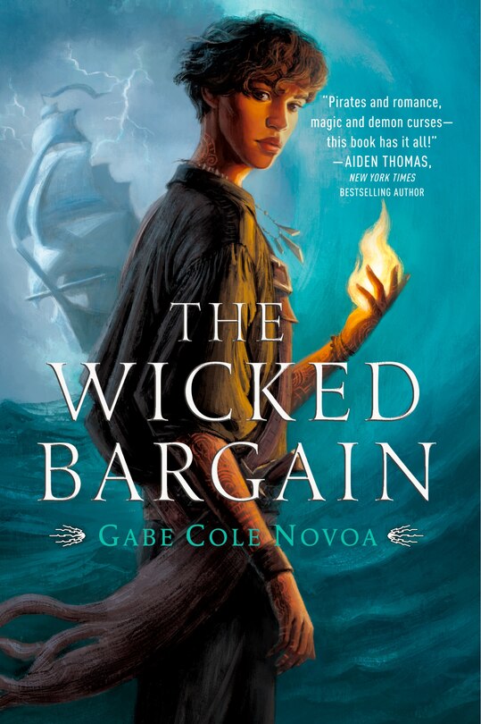 Front cover_The Wicked Bargain