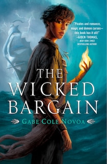 Front cover_The Wicked Bargain