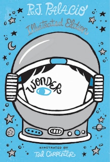 Couverture_Wonder: Illustrated Edition