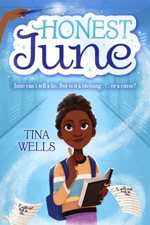 Front cover_Honest June