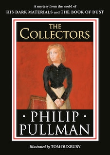 Front cover_His Dark Materials: The Collectors