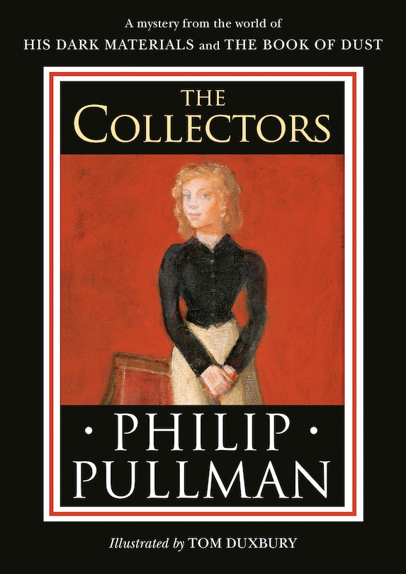 Front cover_His Dark Materials: The Collectors