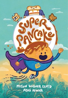 Front cover_Super Pancake