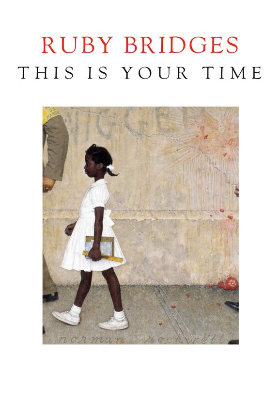 Couverture_This Is Your Time