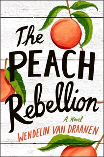 Front cover_The Peach Rebellion