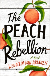 Couverture_The Peach Rebellion