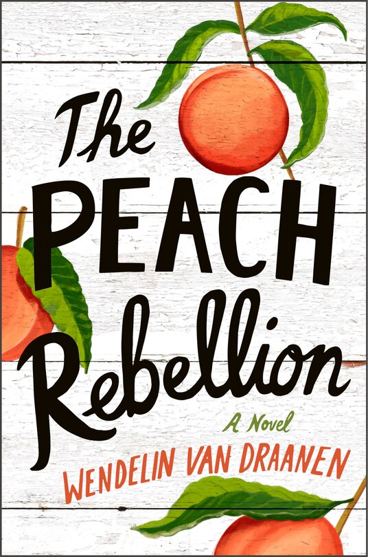 Couverture_The Peach Rebellion