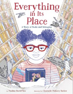 Everything In Its Place: A Story Of Books And Belonging