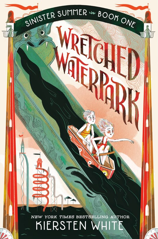 Front cover_Wretched Waterpark