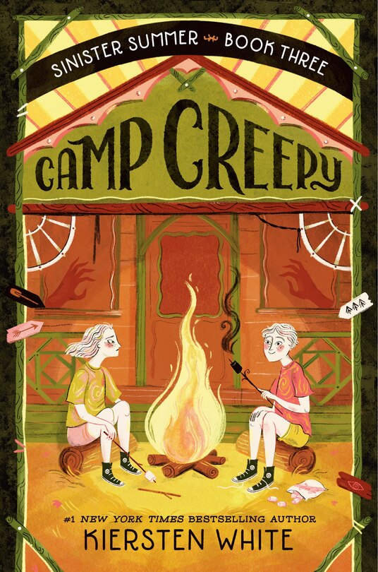Couverture_Camp Creepy