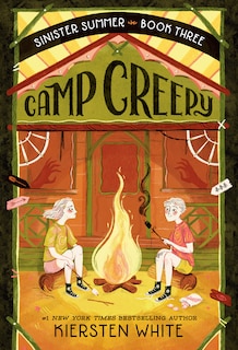 Front cover_Camp Creepy