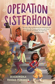 Front cover_Operation Sisterhood