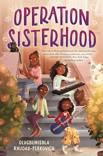 Front cover_Operation Sisterhood