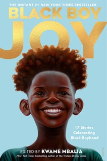 Front cover_Black Boy Joy