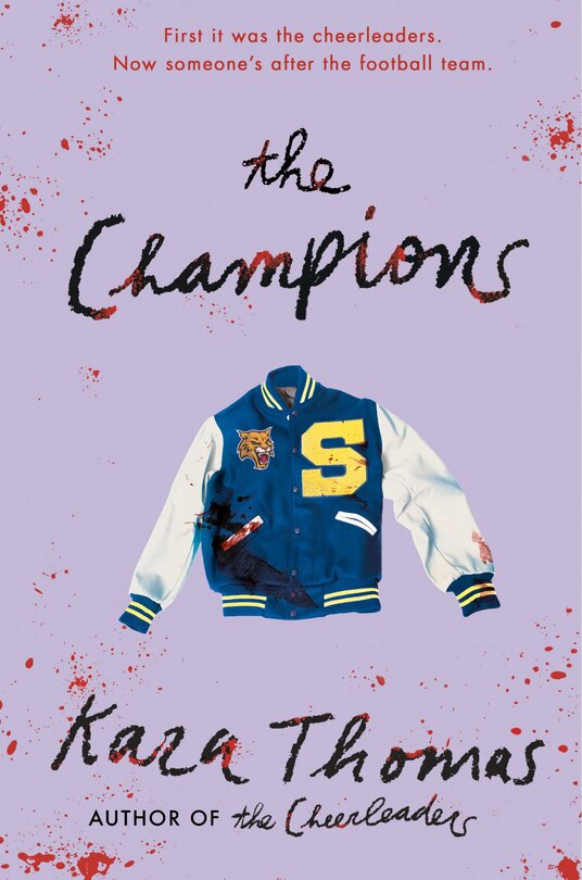 Couverture_The Champions