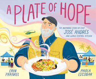 Front cover_A Plate of Hope