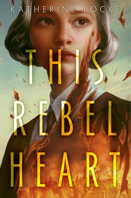 Front cover_This Rebel Heart