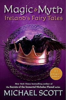 Couverture_Magic And Myth