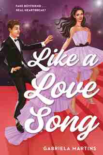 Like A Love Song by Gabriela Martins