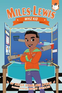Front cover_Whiz Kid #2