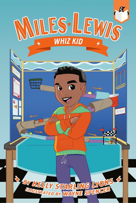 Front cover_Whiz Kid #2