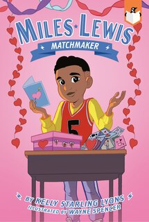 Couverture_Matchmaker #3