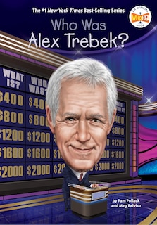 Front cover_Who Was Alex Trebek?