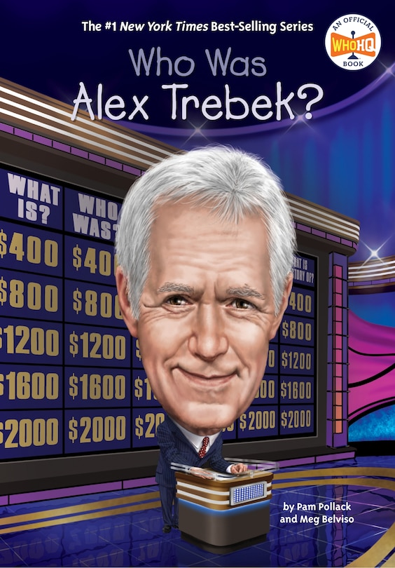 Front cover_Who Was Alex Trebek?