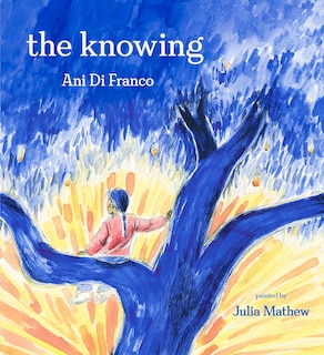 Front cover_The Knowing