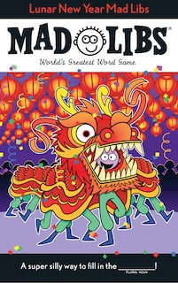 Front cover_Lunar New Year Mad Libs