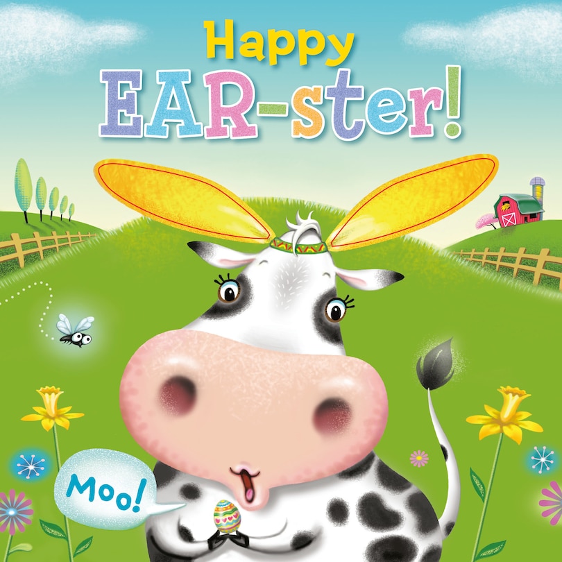 Front cover_Happy Ear-ster!