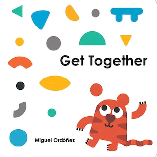 Front cover_Get Together