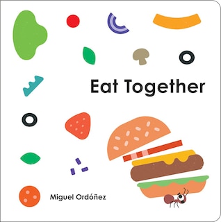 Front cover_Eat Together