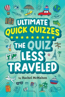 Front cover_The Quiz Less Traveled