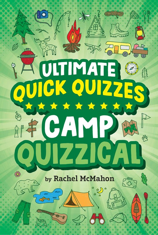 Front cover_Camp Quizzical
